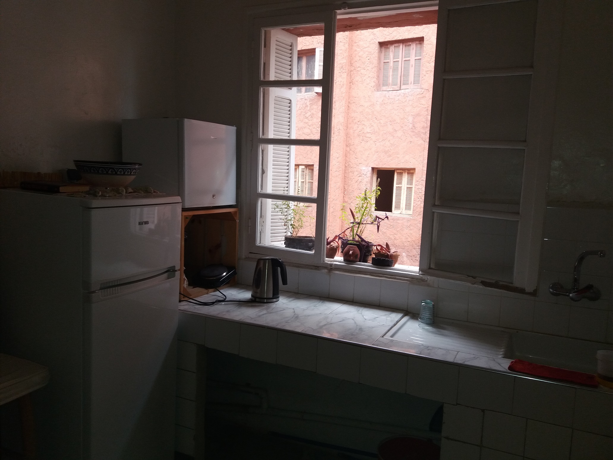 FRAKTAL COWORKING, Marrakech