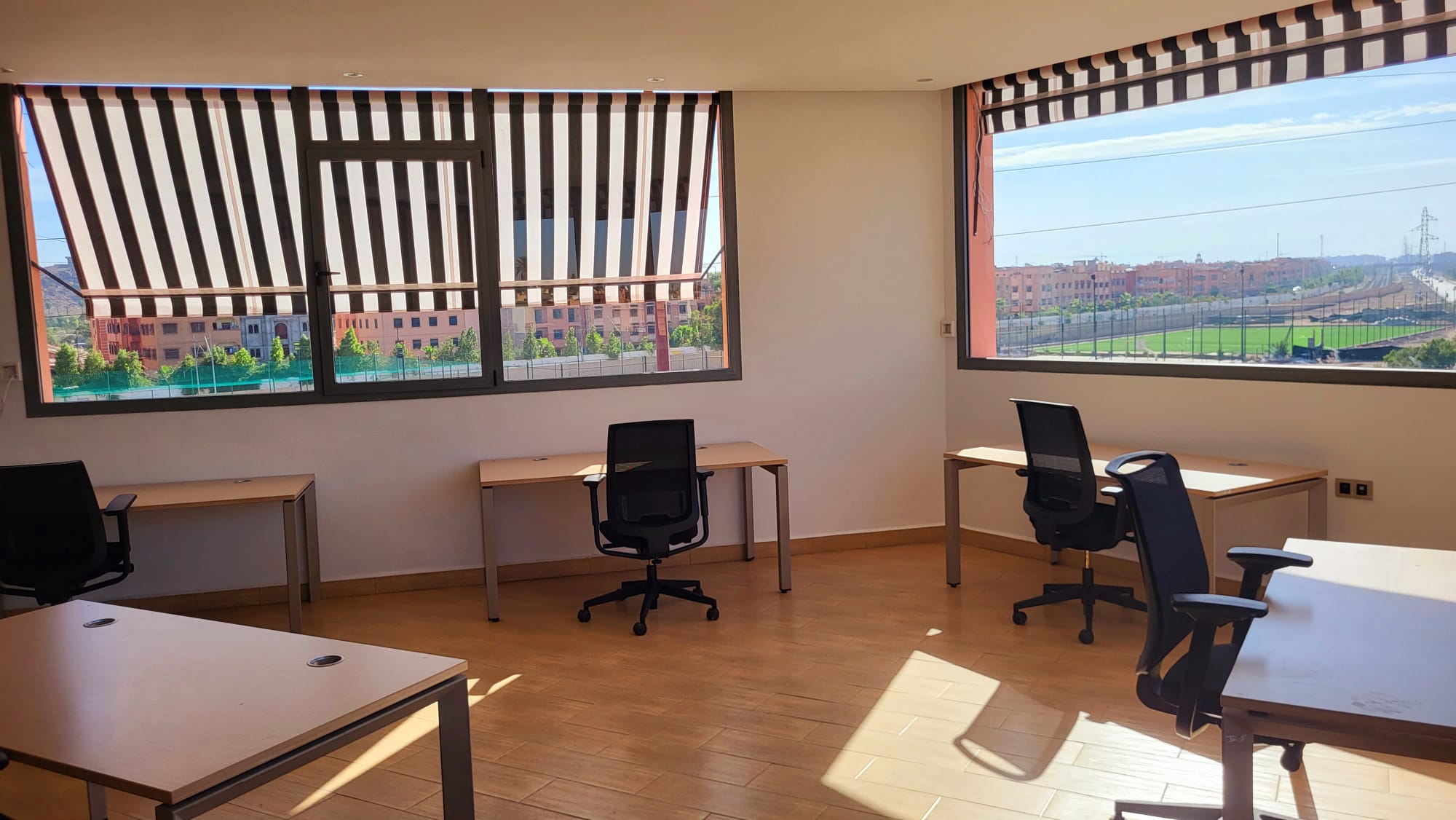 Targa Cowork Club image 4