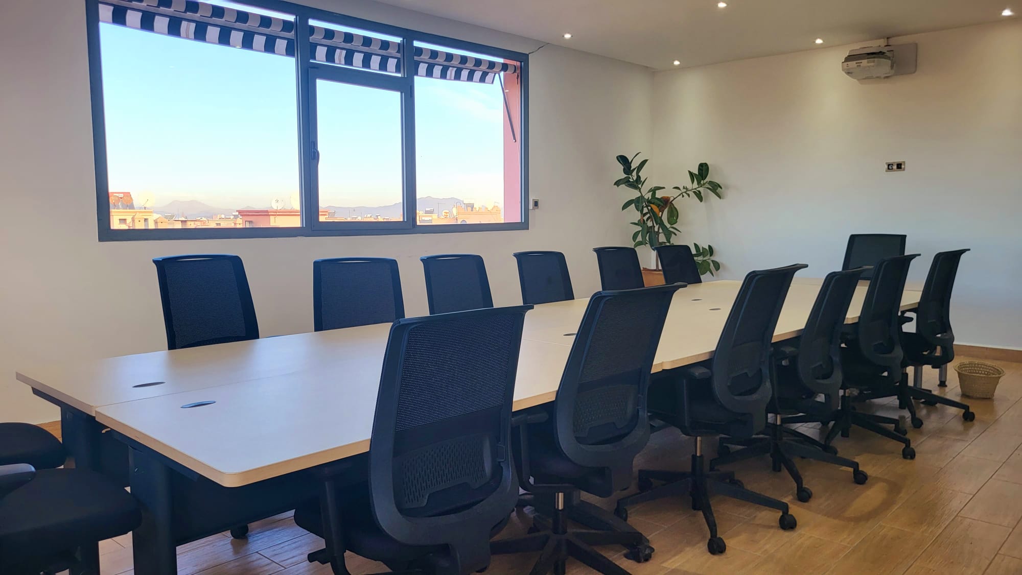 Targa Cowork Club image 3