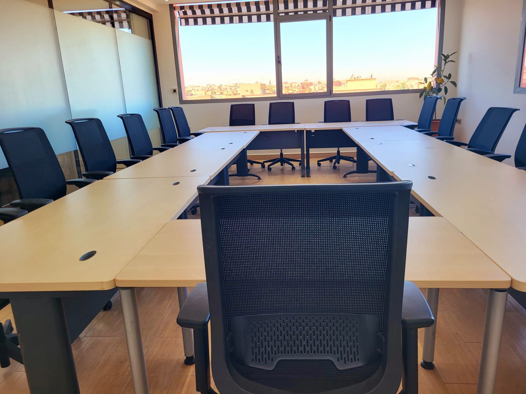 Targa Cowork Club image 5