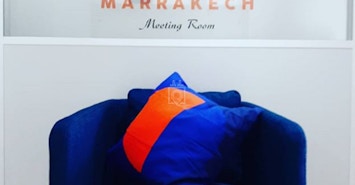 Cowork In Marrakech profile image