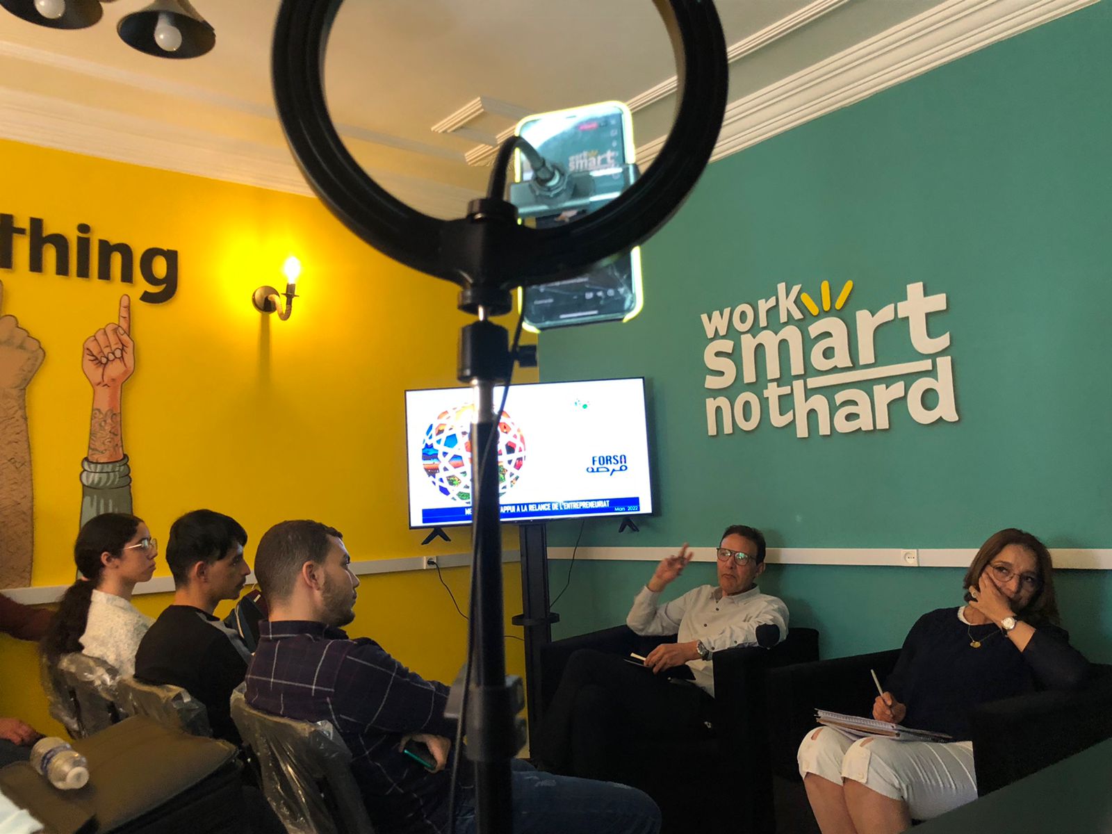 IM COWORKSPACE image 2