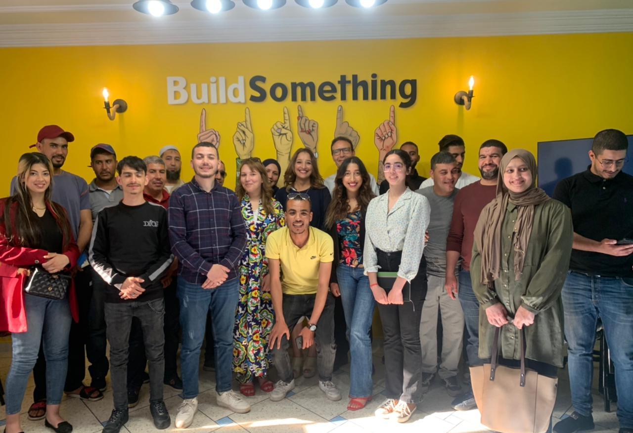 IM COWORKSPACE image 4