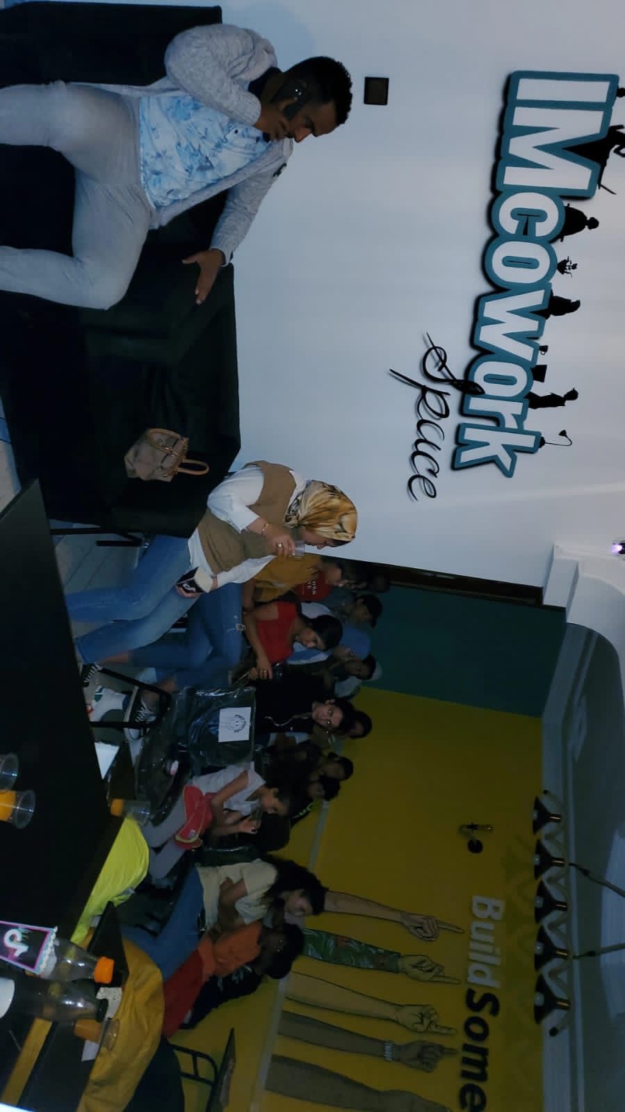 IM COWORKSPACE image 5