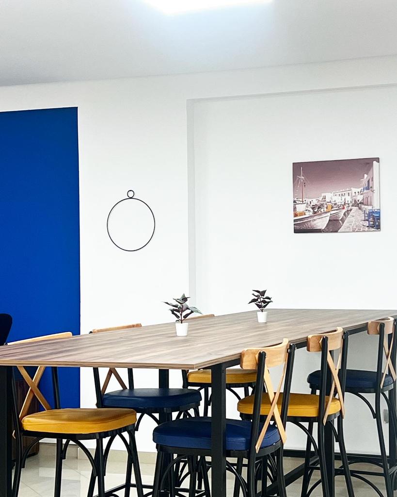 COWORKING ABCP image 3