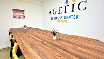 COWORKING ABCP image 1