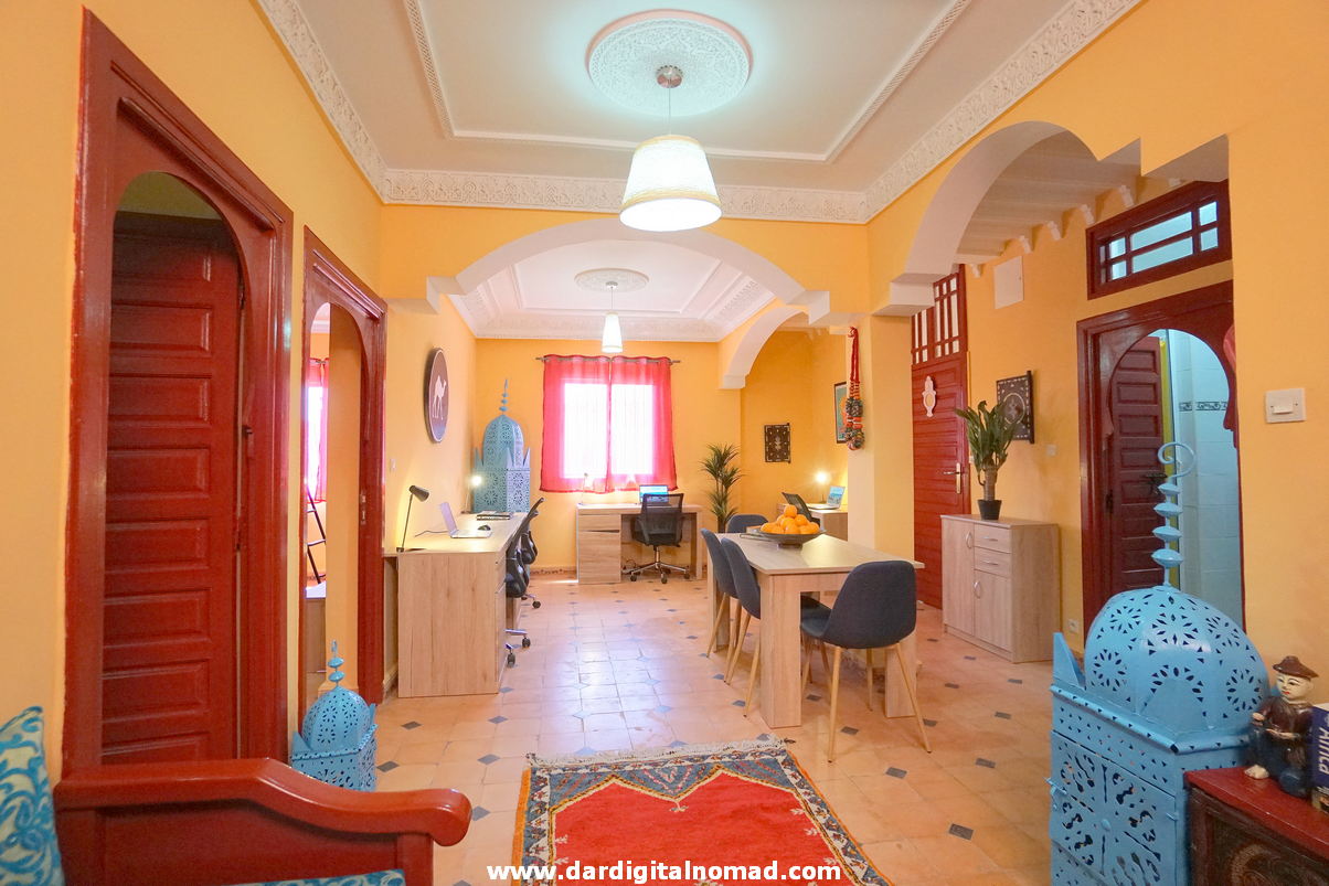 Dar Digital Nomad image 2