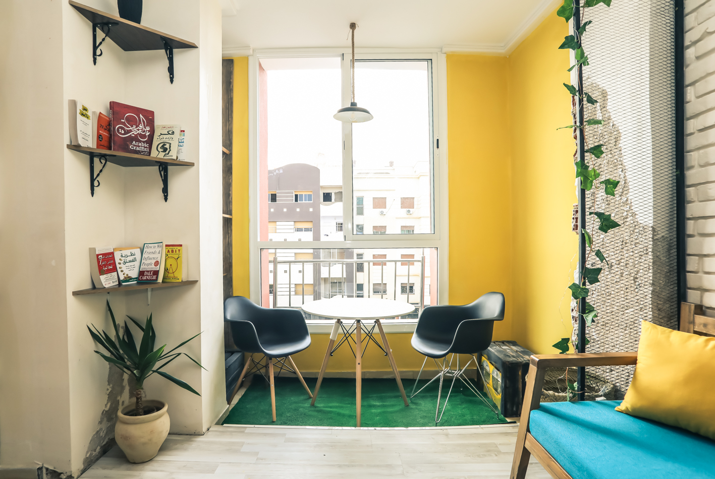 MySpace CoWorking & Shared Desks image 4