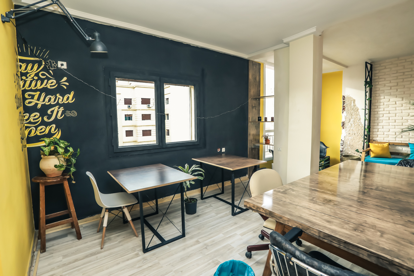 MySpace CoWorking & Shared Desks image 5