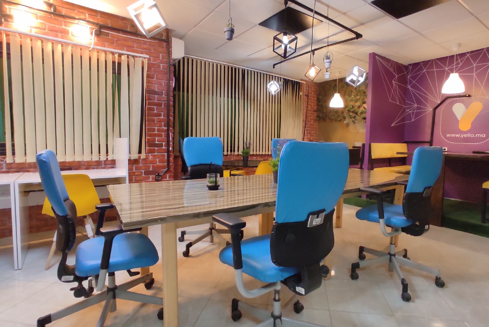 Yello Coworking image 2