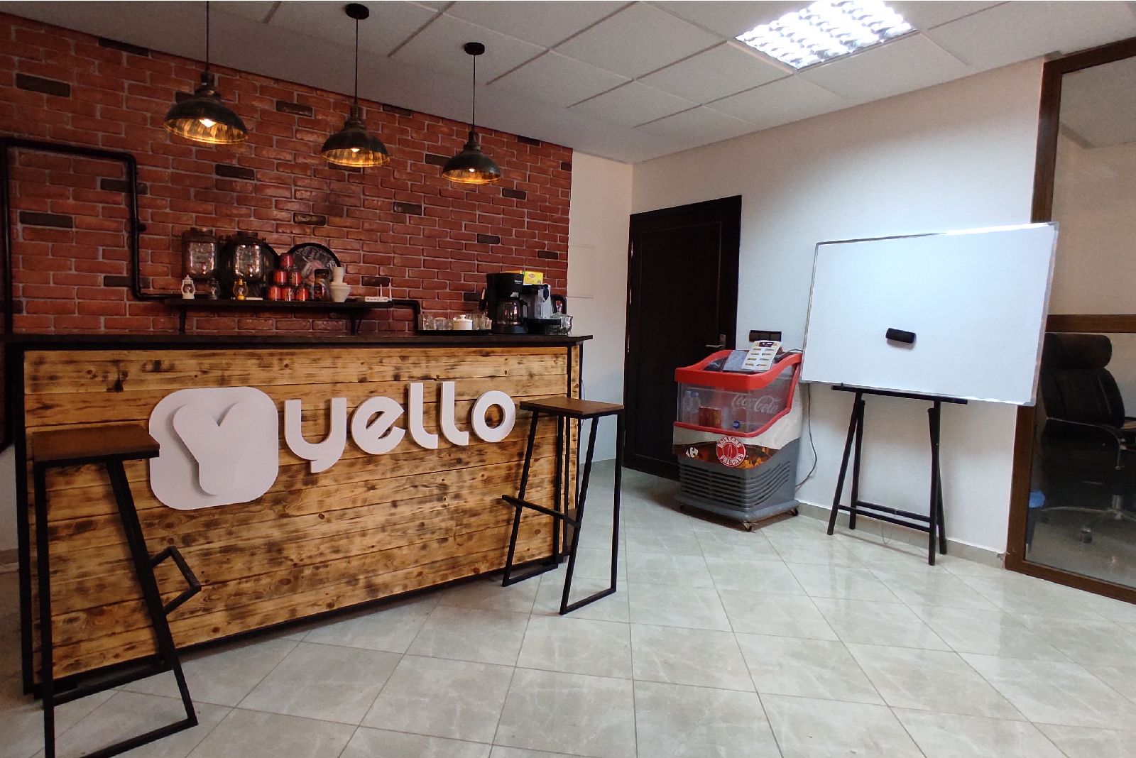 Yello Coworking image 3