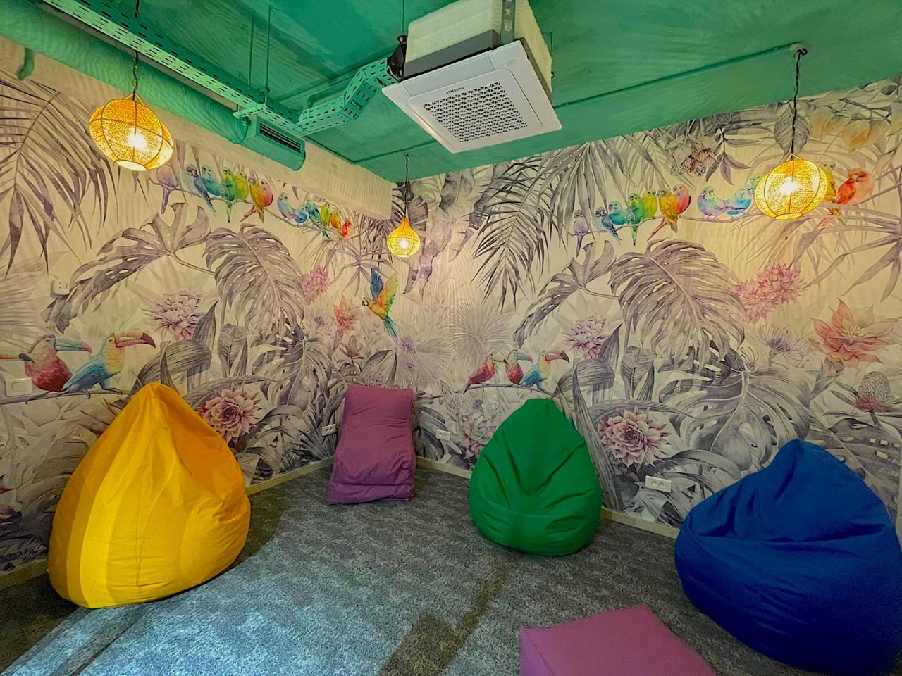 COMMONS MOROCCO image 5