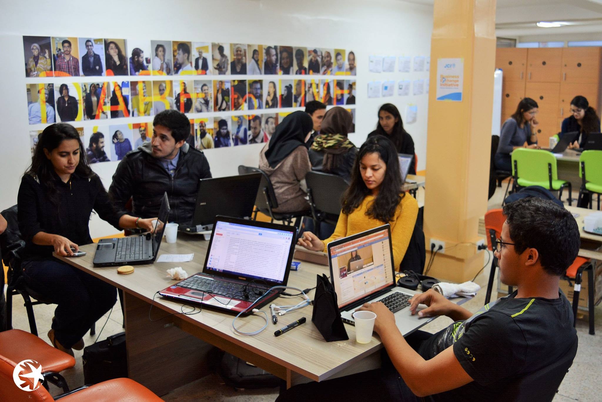 Dare Space profile image