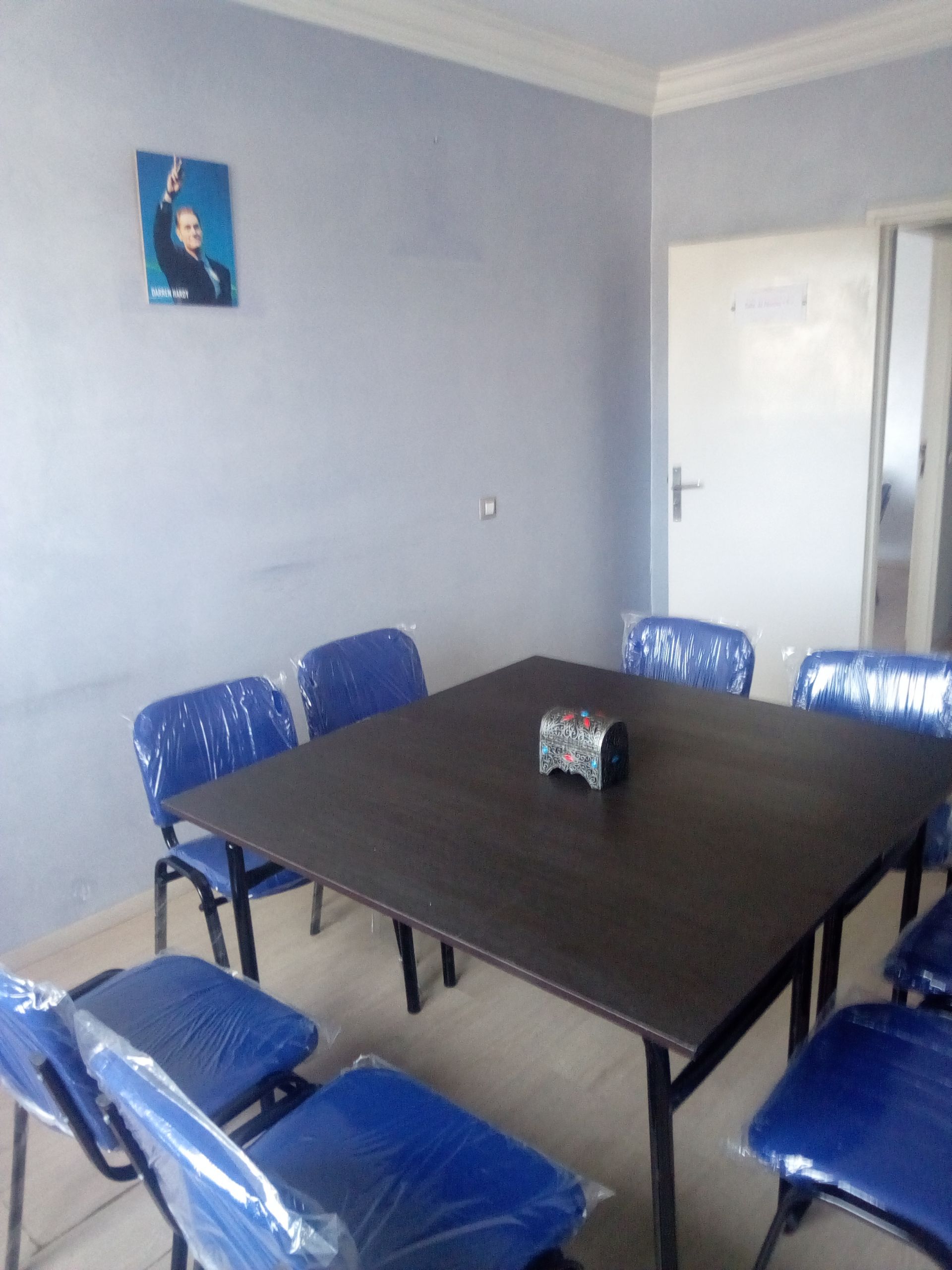 ESPACE COWORKING 4GOOD image 3