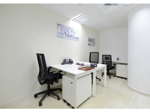 Regus Agdal image 2
