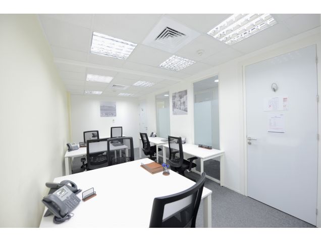 Regus Agdal image 5