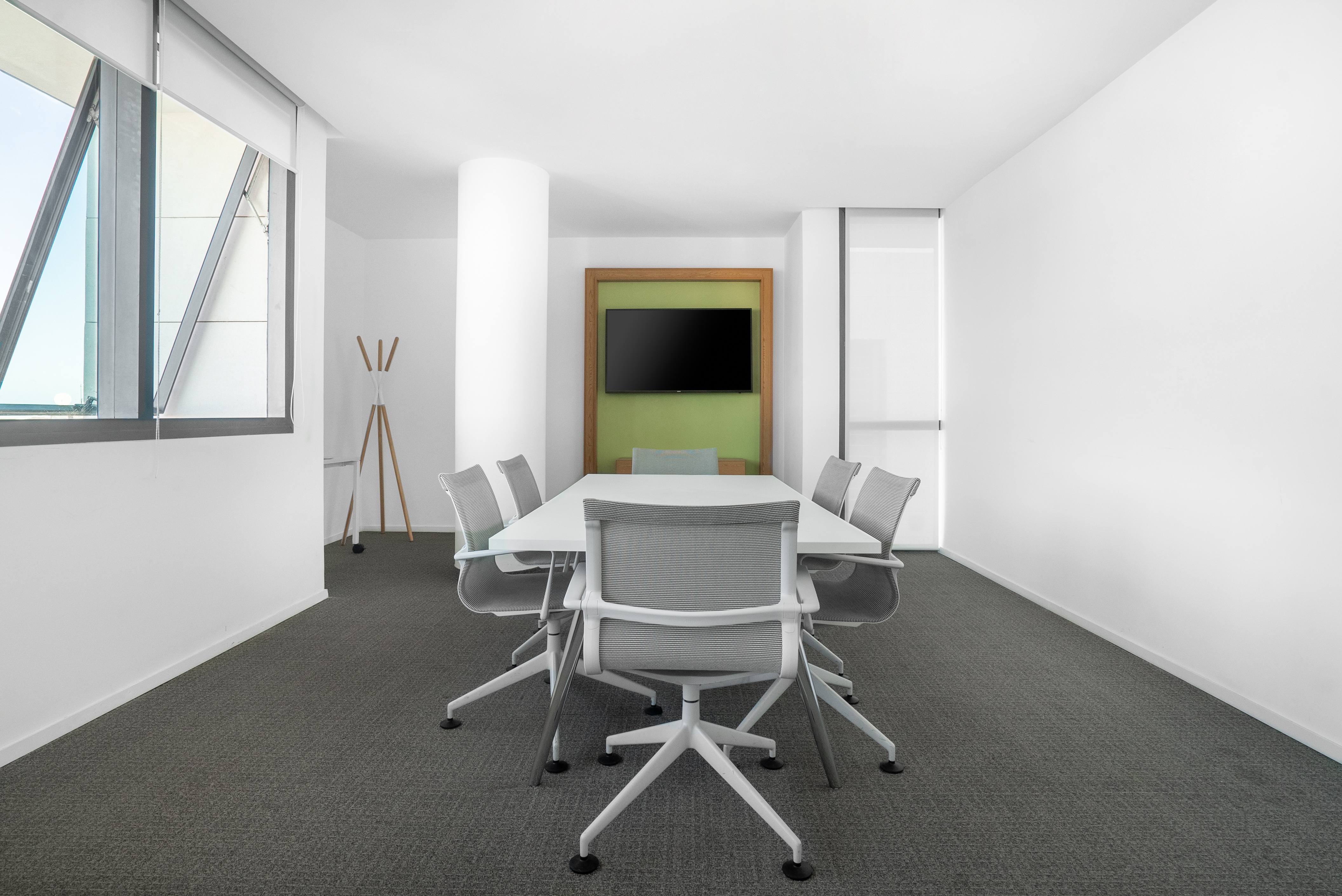 Regus - Rabat, Mahaj Hay Ryad image 4