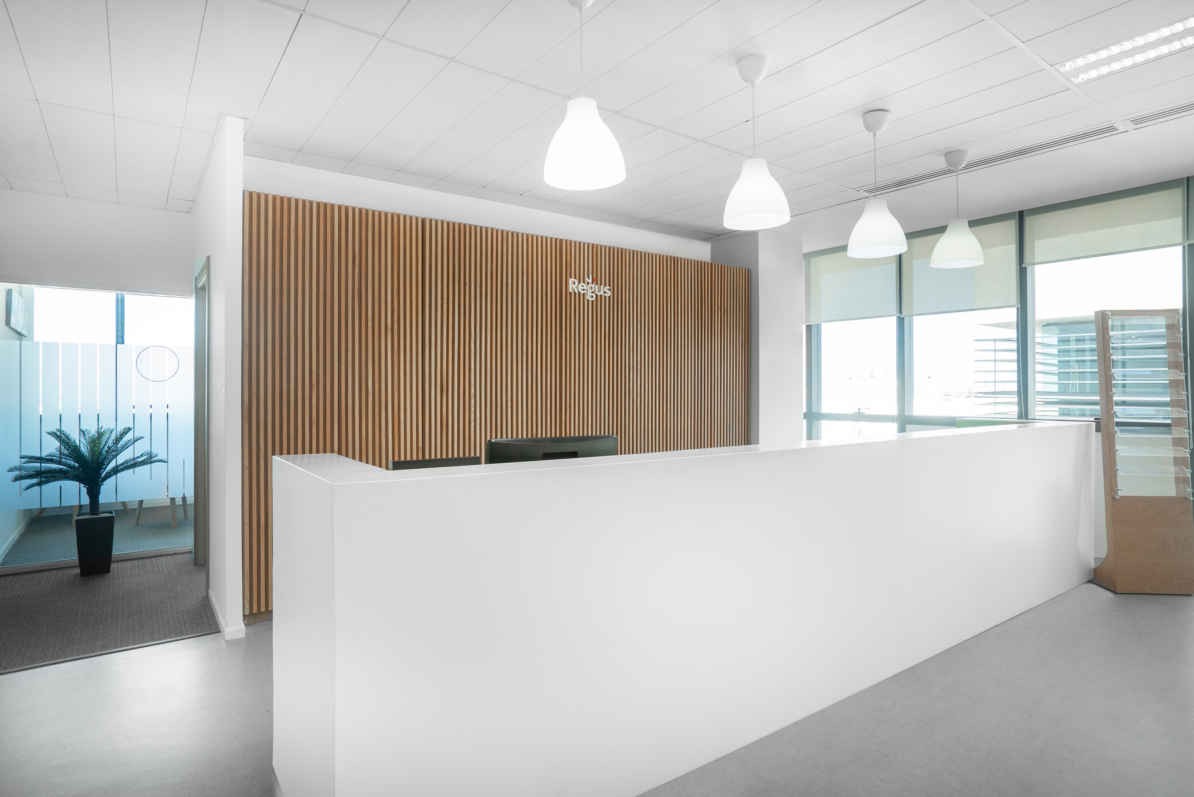 Regus - Rabat, Mahaj Hay Ryad image 2