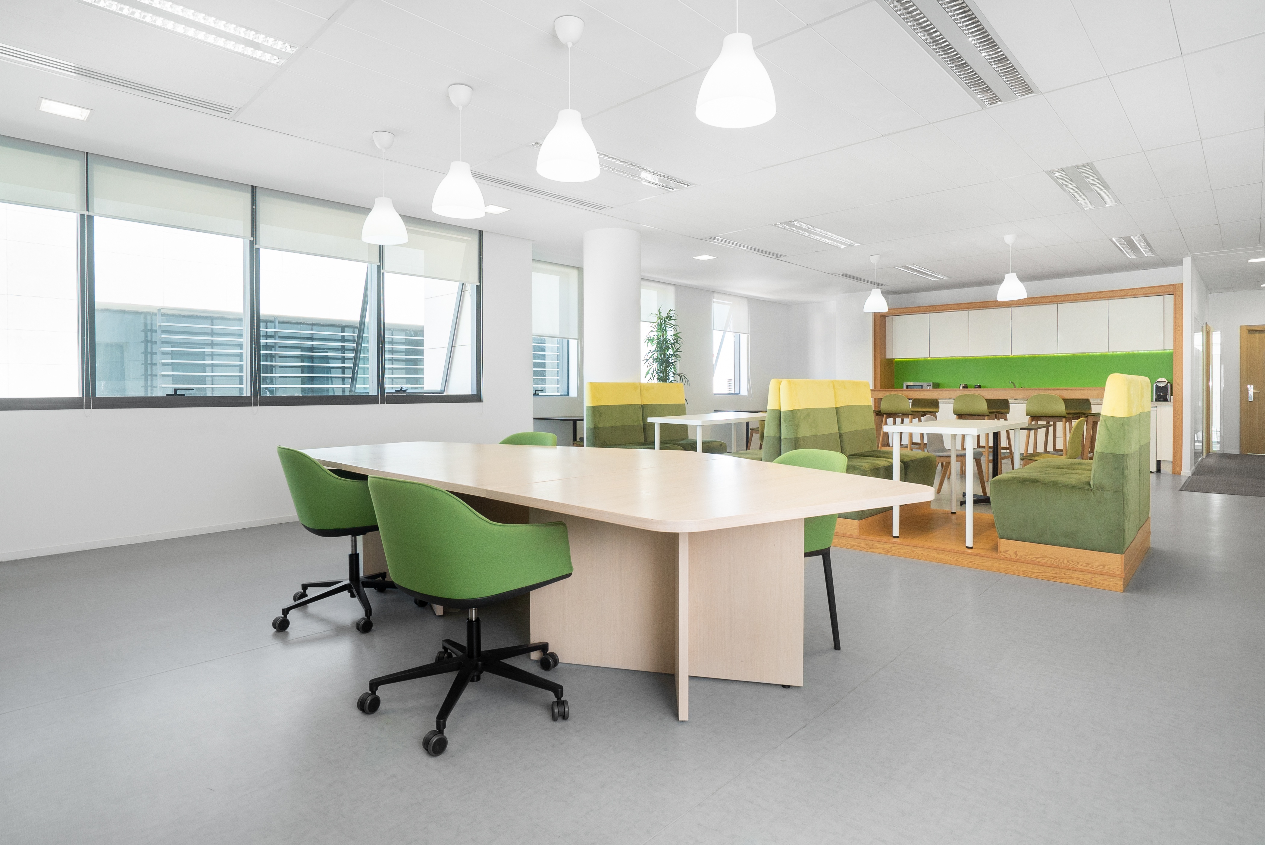 Regus - Rabat, Mahaj Hay Ryad image 5