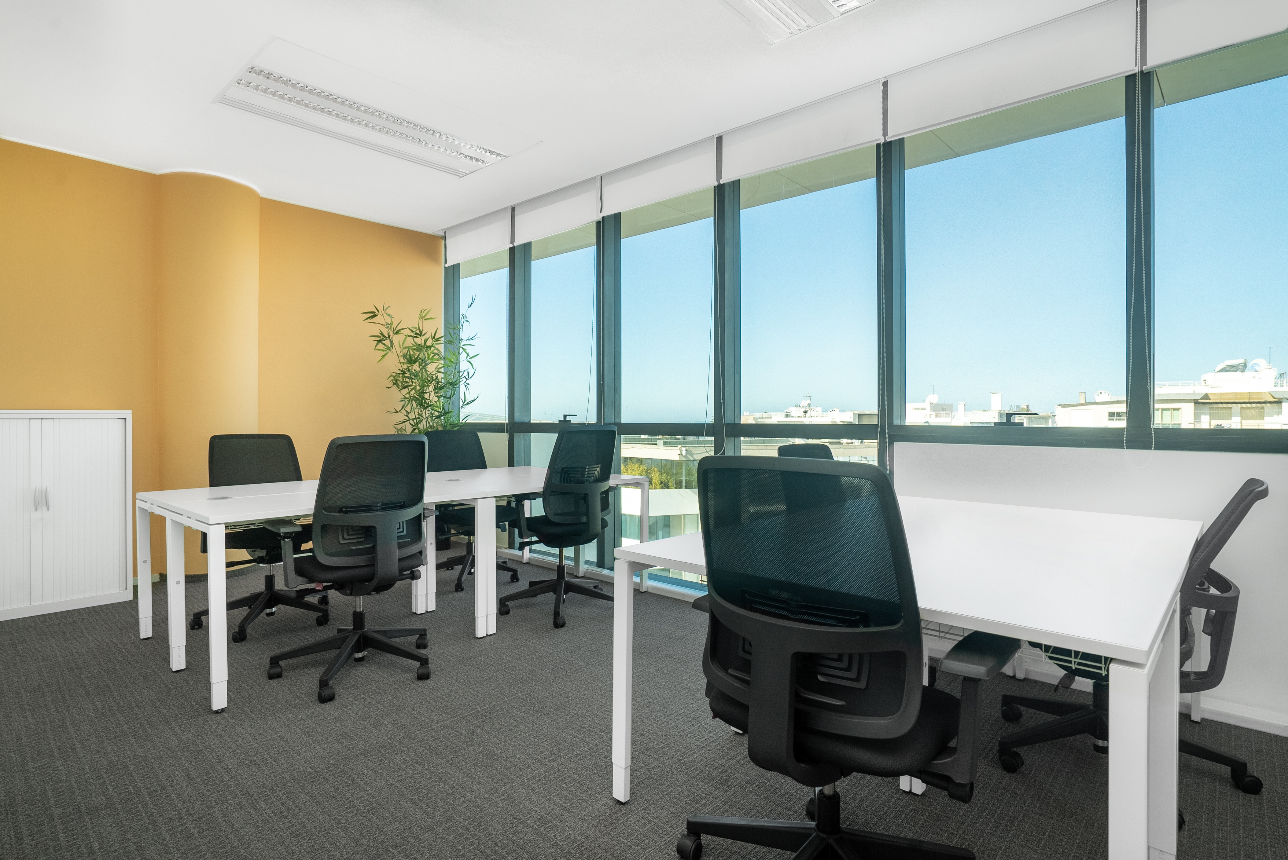 Regus - Rabat, Mahaj Hay Ryad image 3