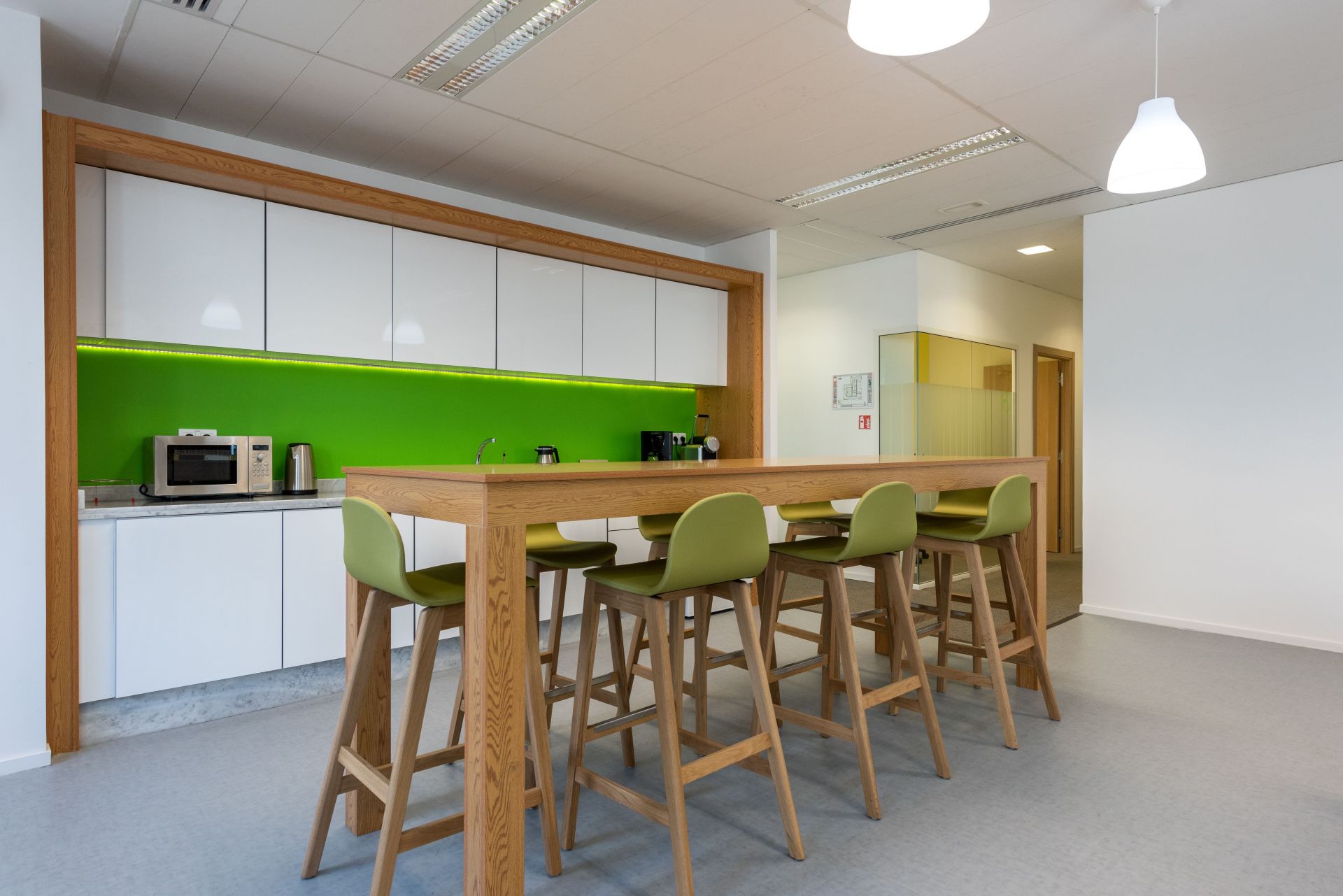 Regus Ryad Centre image 4