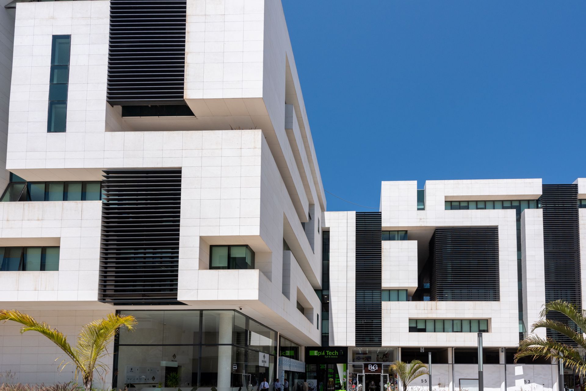 Regus Ryad Centre image 3