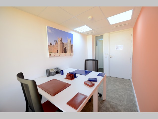 Regus Souissi image 2