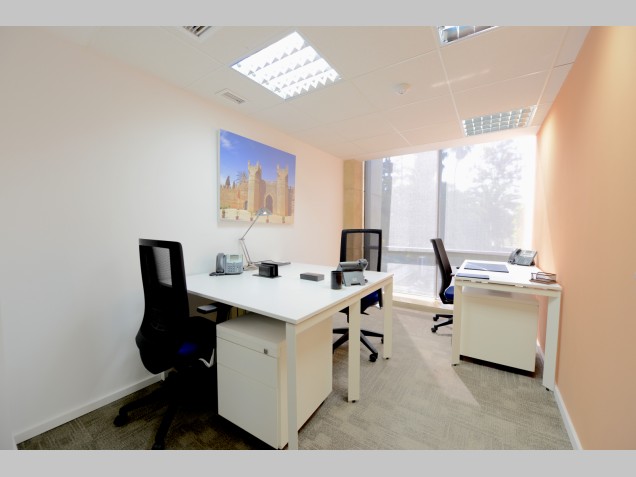 Regus Souissi image 4