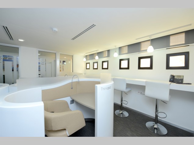 Regus Souissi image 5