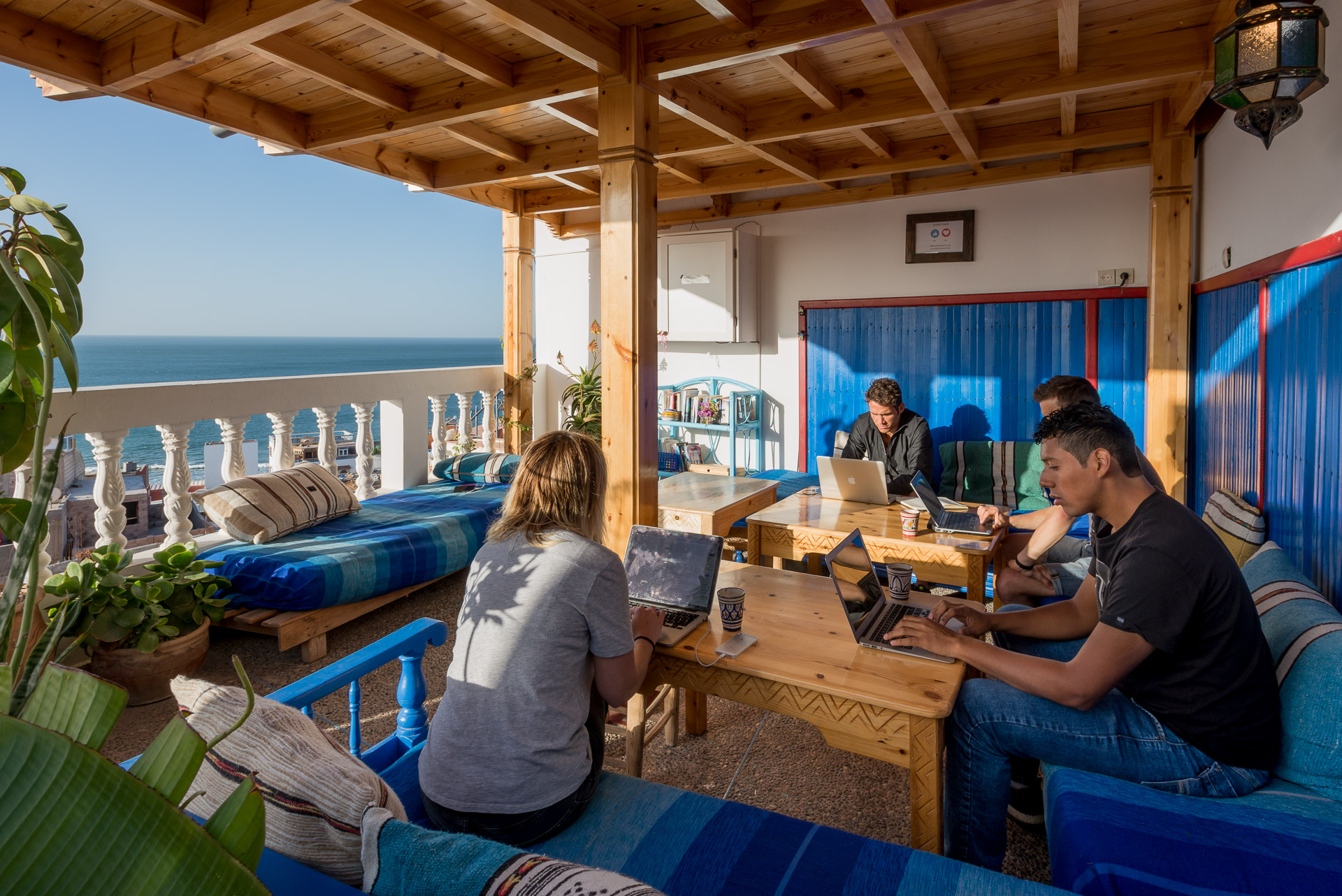 Sundesk Coworking image 2