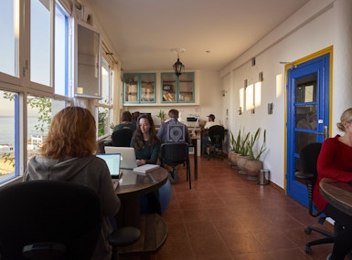 Sundesk Coworking image 4