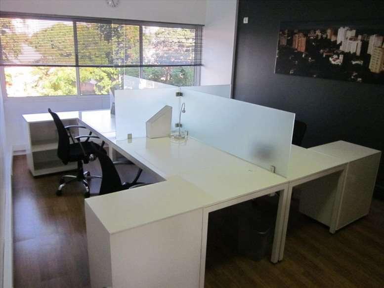 MMO – Mozambique Managed Offices image 4