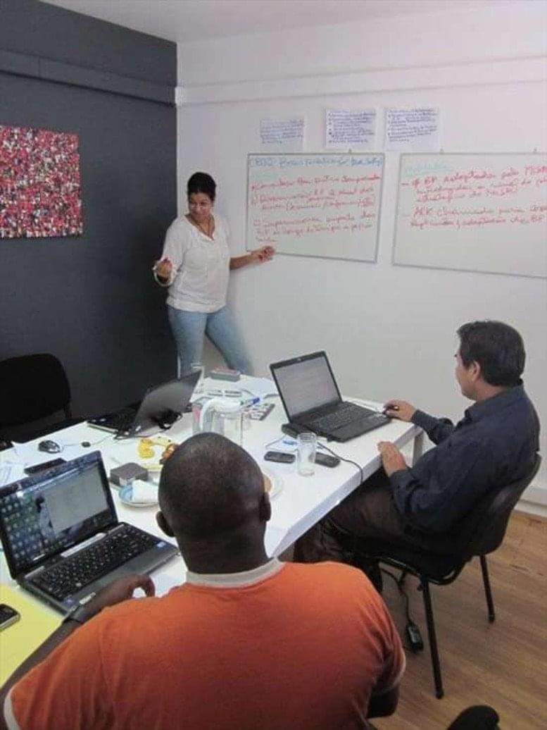 MMO – Mozambique Managed Offices image 3