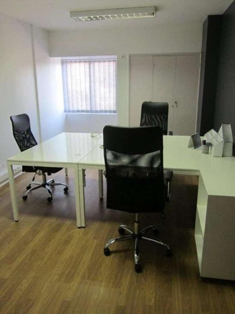 MMO – Mozambique Managed Offices image 5