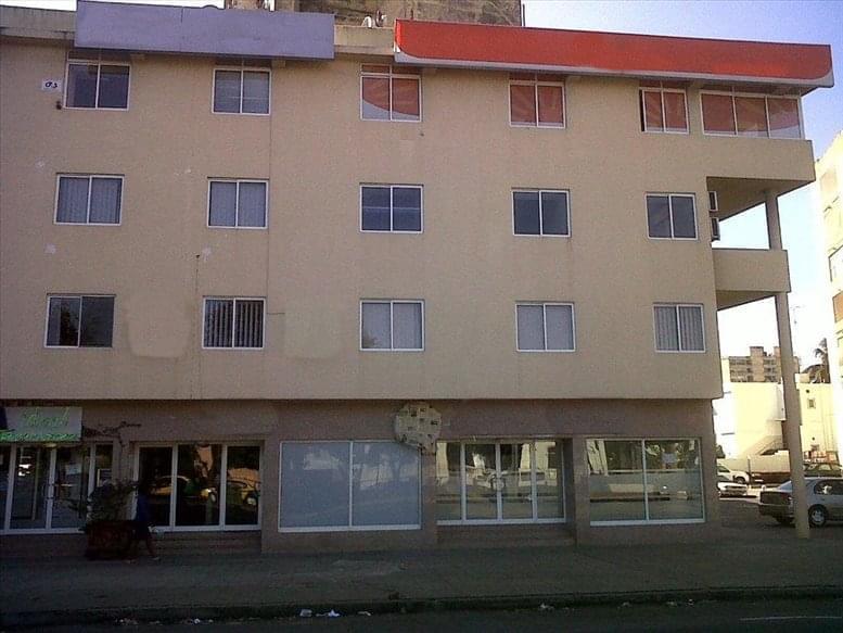 MMO – Mozambique Managed Offices profile image