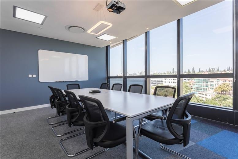 MMO – Mozambique Managed Offices image 2