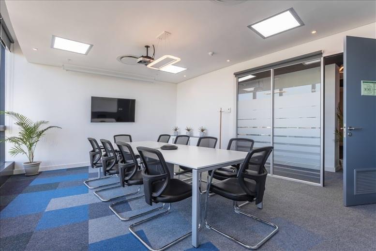 MMO – Mozambique Managed Offices image 4