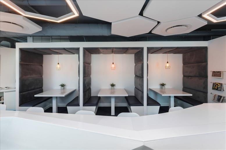 MMO – Mozambique Managed Offices image 3