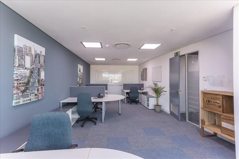 MMO – Mozambique Managed Offices image 5