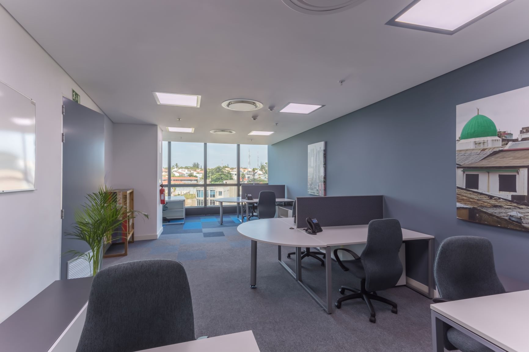 MMO, Rani Tower image 5