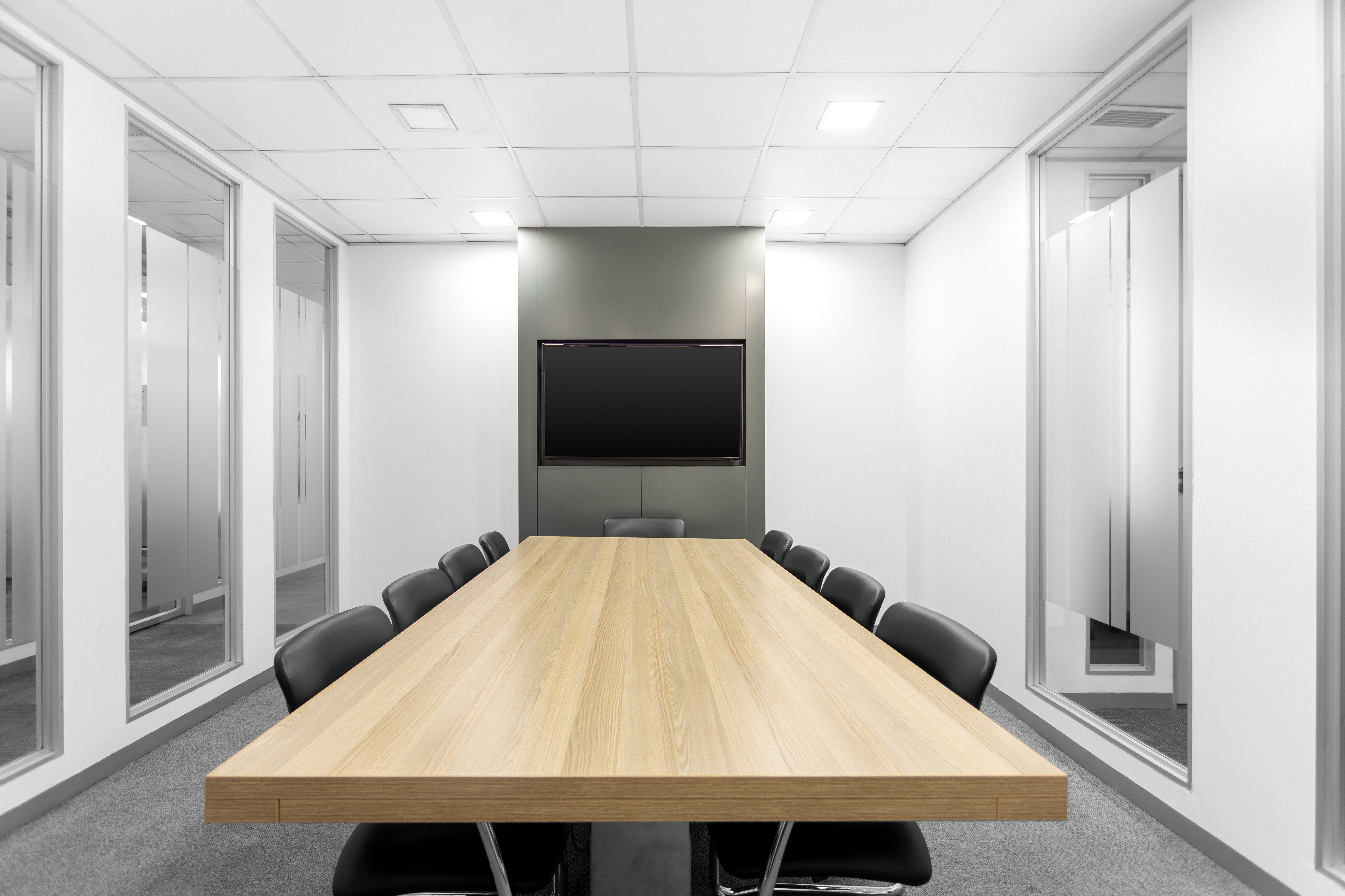 Regus - Maputo, Millennium Park image 4