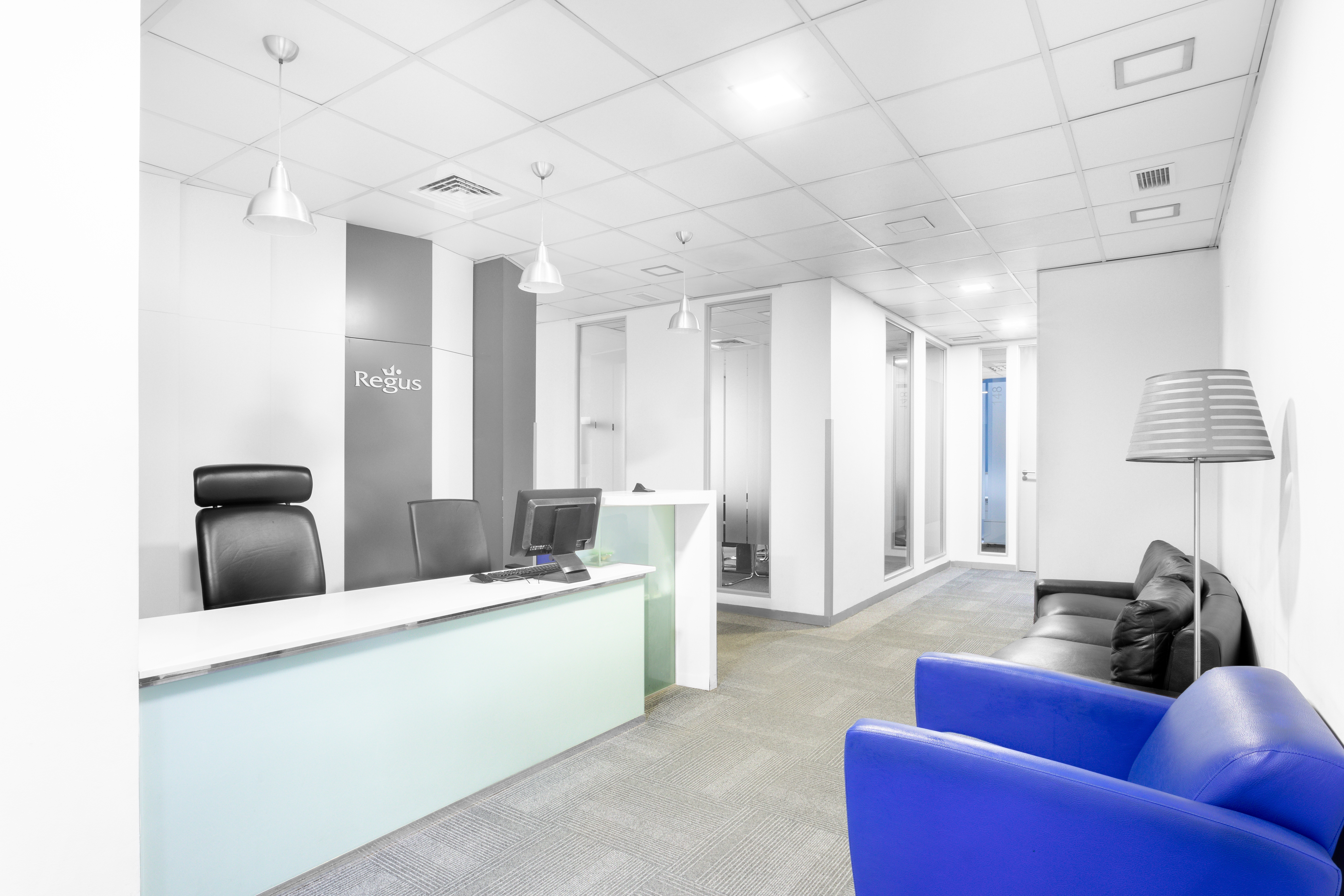 Regus - Maputo, Millennium Park image 2