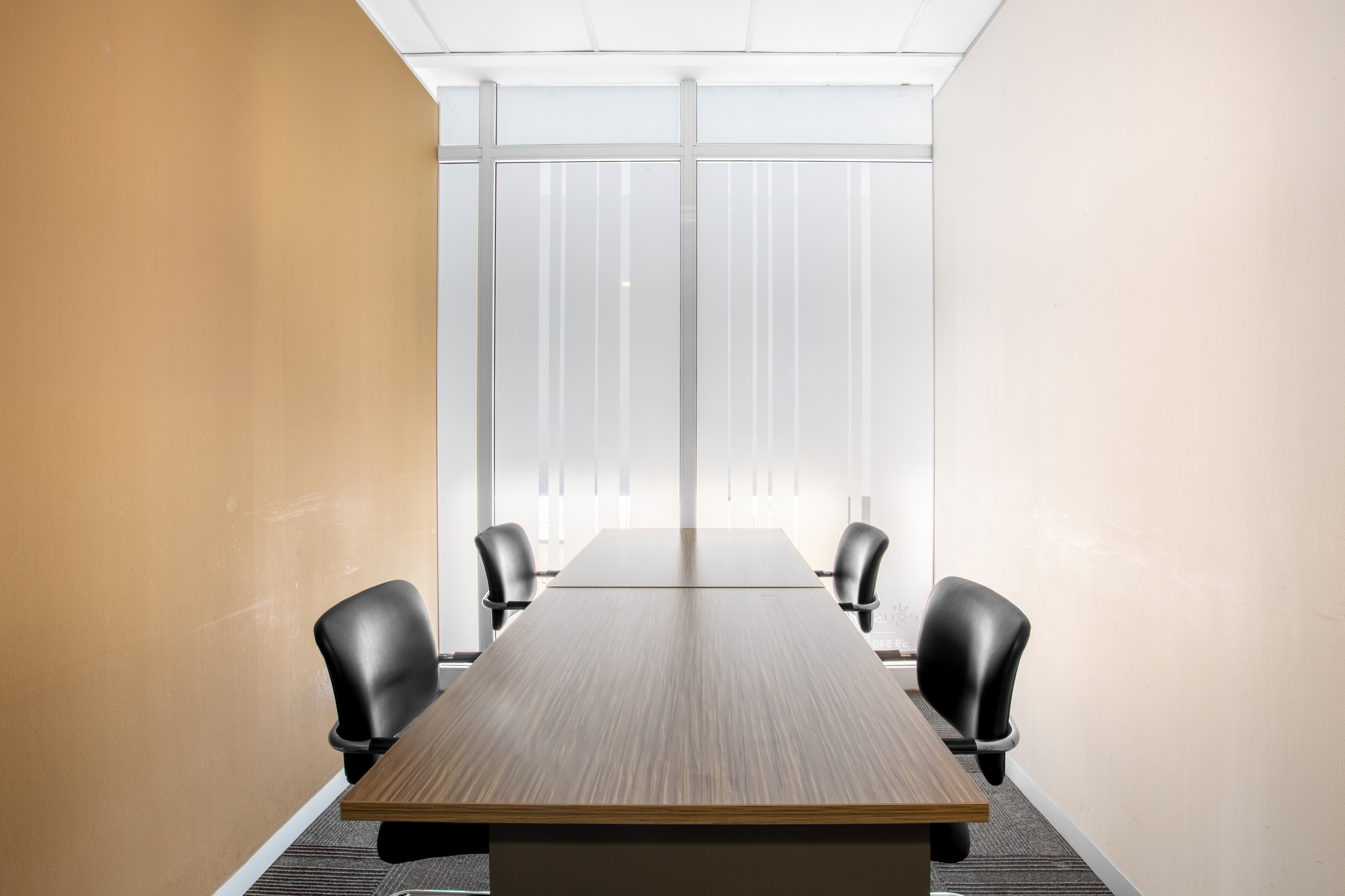 Regus - Maputo, Millennium Park image 3