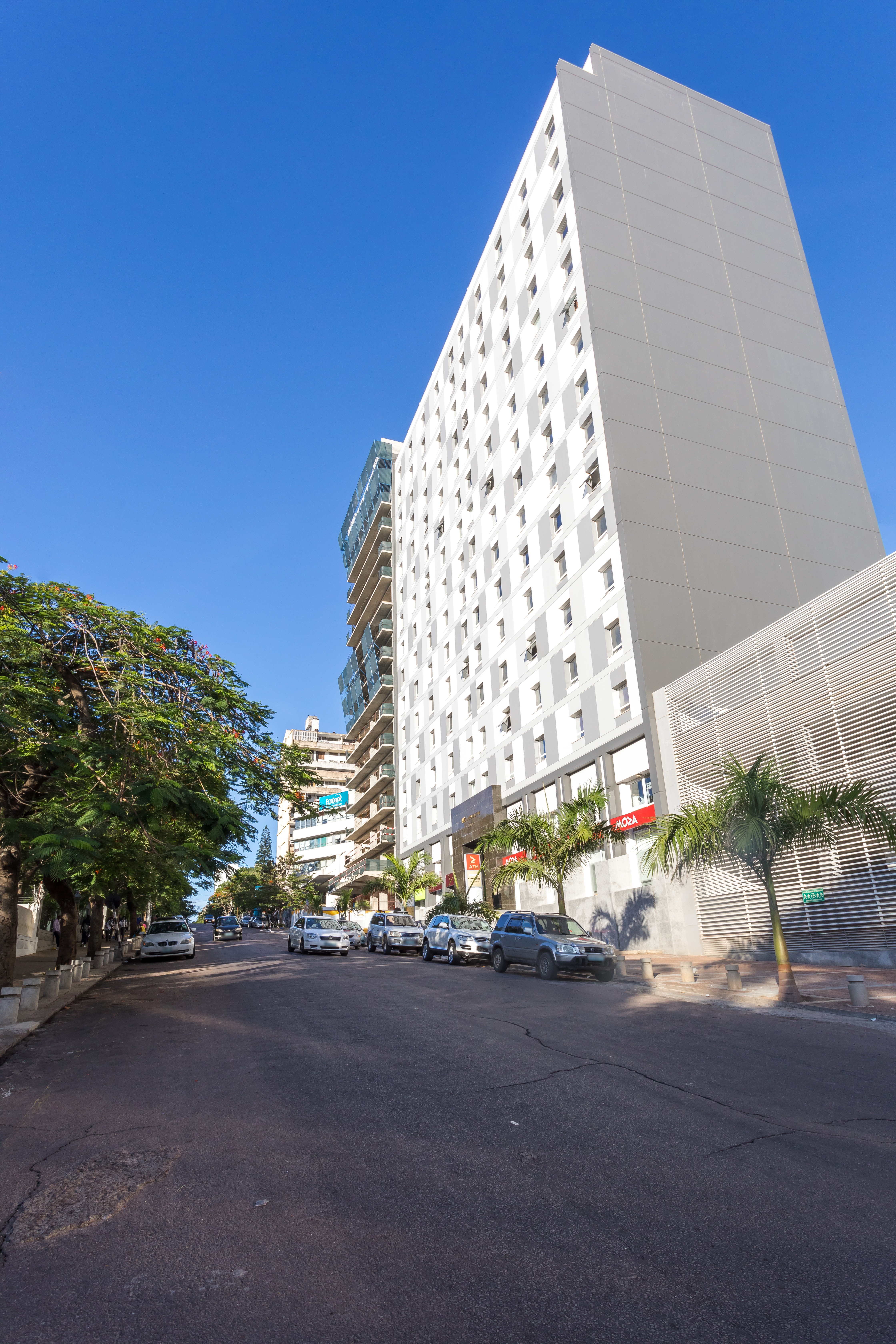 Regus - Maputo, Millennium Park profile image