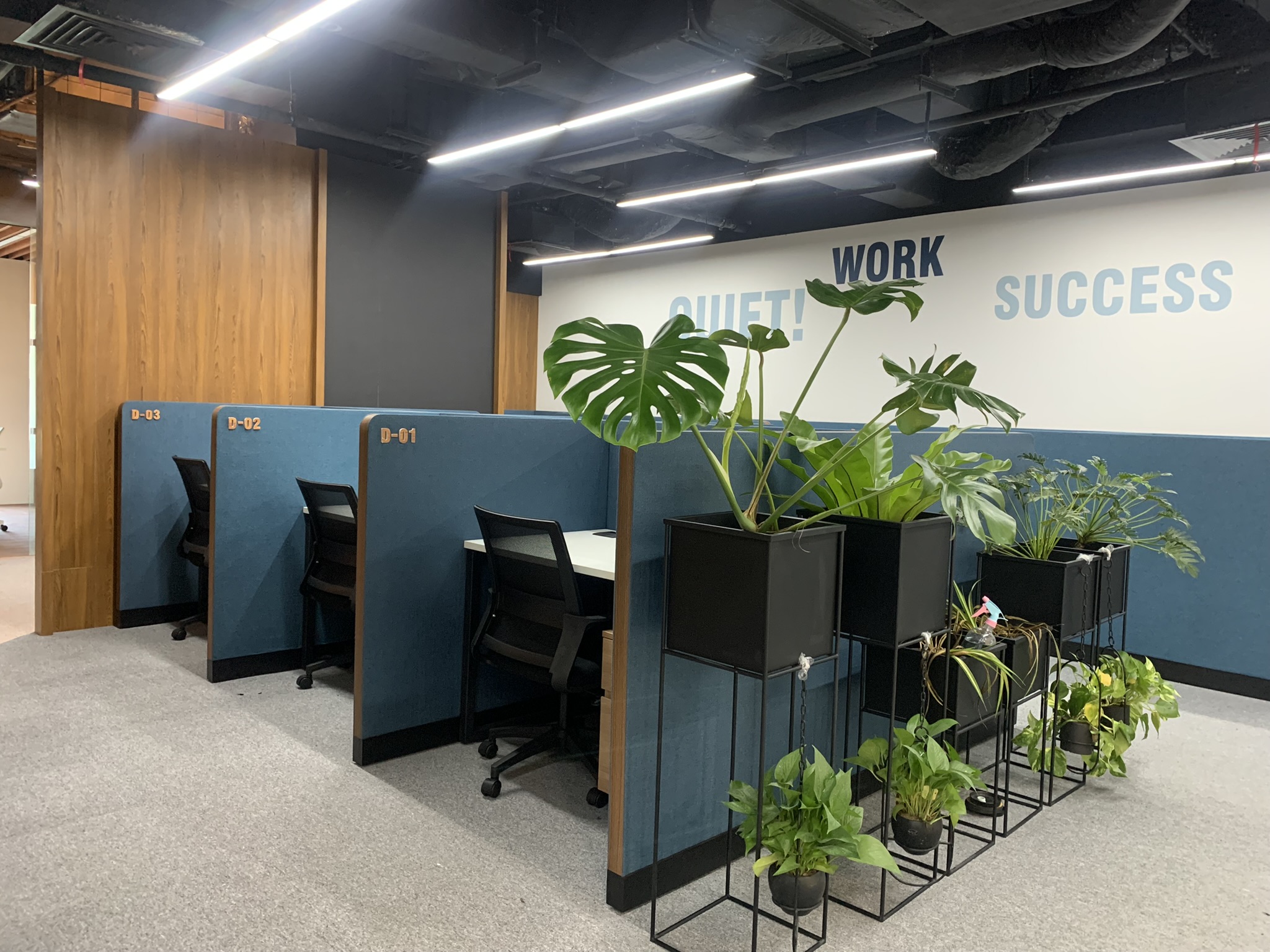 Mandalay Financial Center (MFC) workspaces image 3