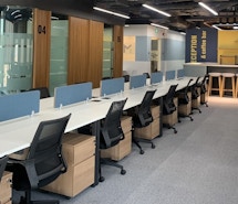 Mandalay Financial Center (MFC) workspaces profile image