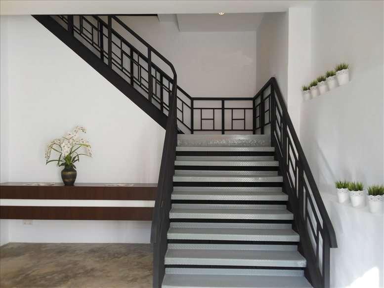 Officehub Services (Myanmar) Co., Limited image 2