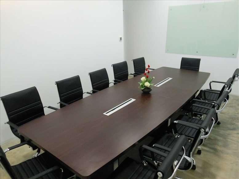 Officehub Services (Myanmar) Co., Limited image 4