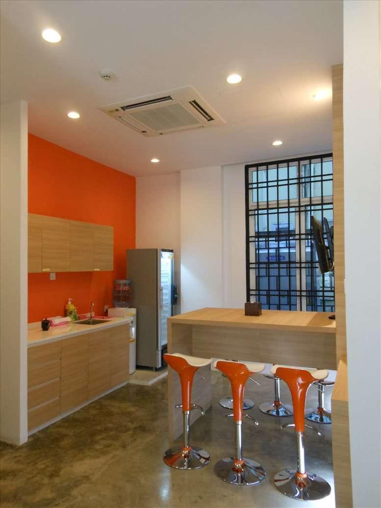 Officehub Services (Myanmar) Co., Limited image 3