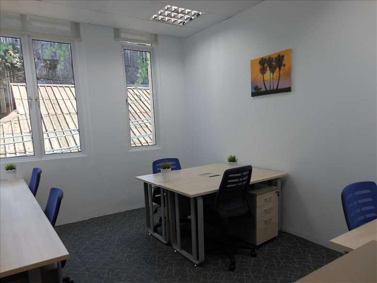 Officehub Services (Myanmar) Co., Limited image 5